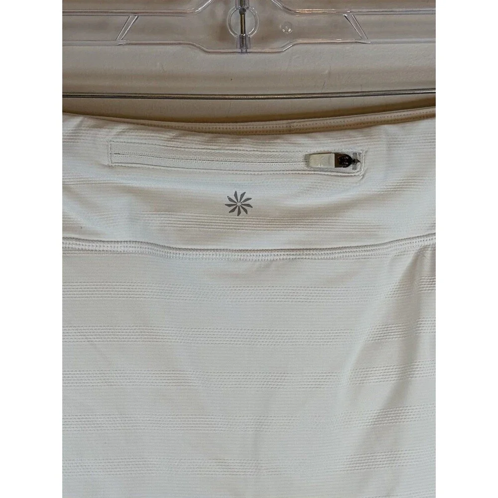 Athleta girl white